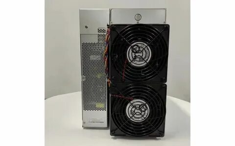 Asic майнер antminer l7