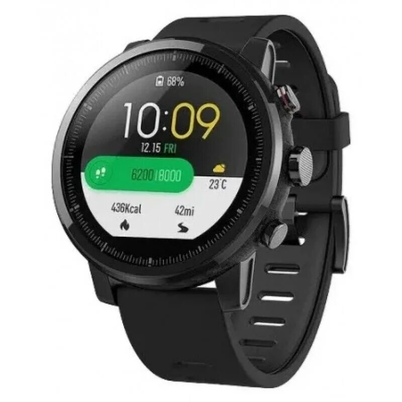 Часы amazfit watch. Смарт-часы Xiaomi Amazfit Stratos. Смарт-часы Amazfit Stratos Black (a1619). Смарт-часы Amazfit Stratos 2. Часы амазфит Стратос 2.