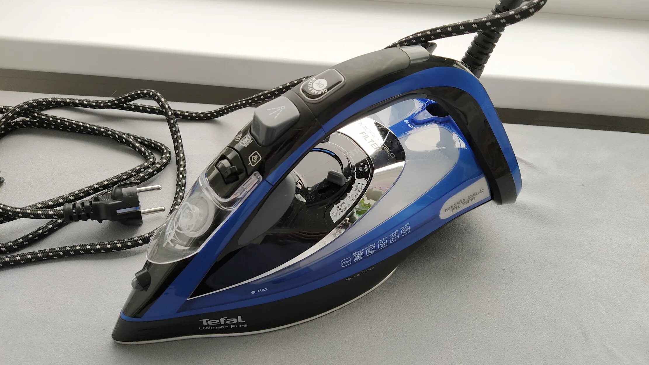 Ultimate pure. Утюг tefal fv9867 ultimate pure. tefal fv9848. tefal ultimate pure fv9848. утюг tefal ultimate pure fv9848e0.
