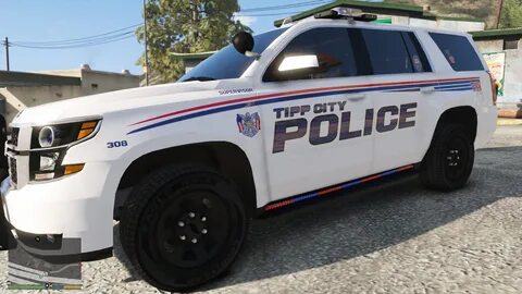 Lspdfr gta 5