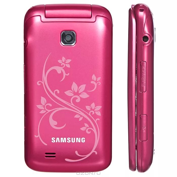 Женские телефоны цены. Samsung gt-c3520. Samsung gt c3520 la fleur. Samsung c3520 розовый la fleur. Samsung la fleur раскладушка c3520.