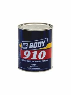 Герметики body