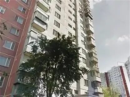 Ул воронежская 44 корп 1