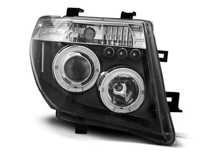 Pathfinder led. Nissan pathfinder led снять рассеиватель фары.
