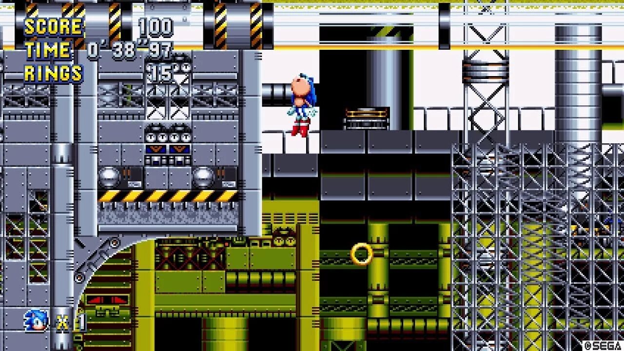 Plant zone. Chemical Plant Zone Sonic Mania. Sonic 2 Chemical Plant Zone Act 2. Chemical Plant Sonic Mania act2. Chemical Plant Zone Sonic Mania Act 1.