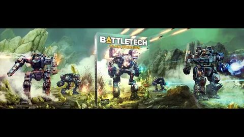 The ten thousand clans invasion