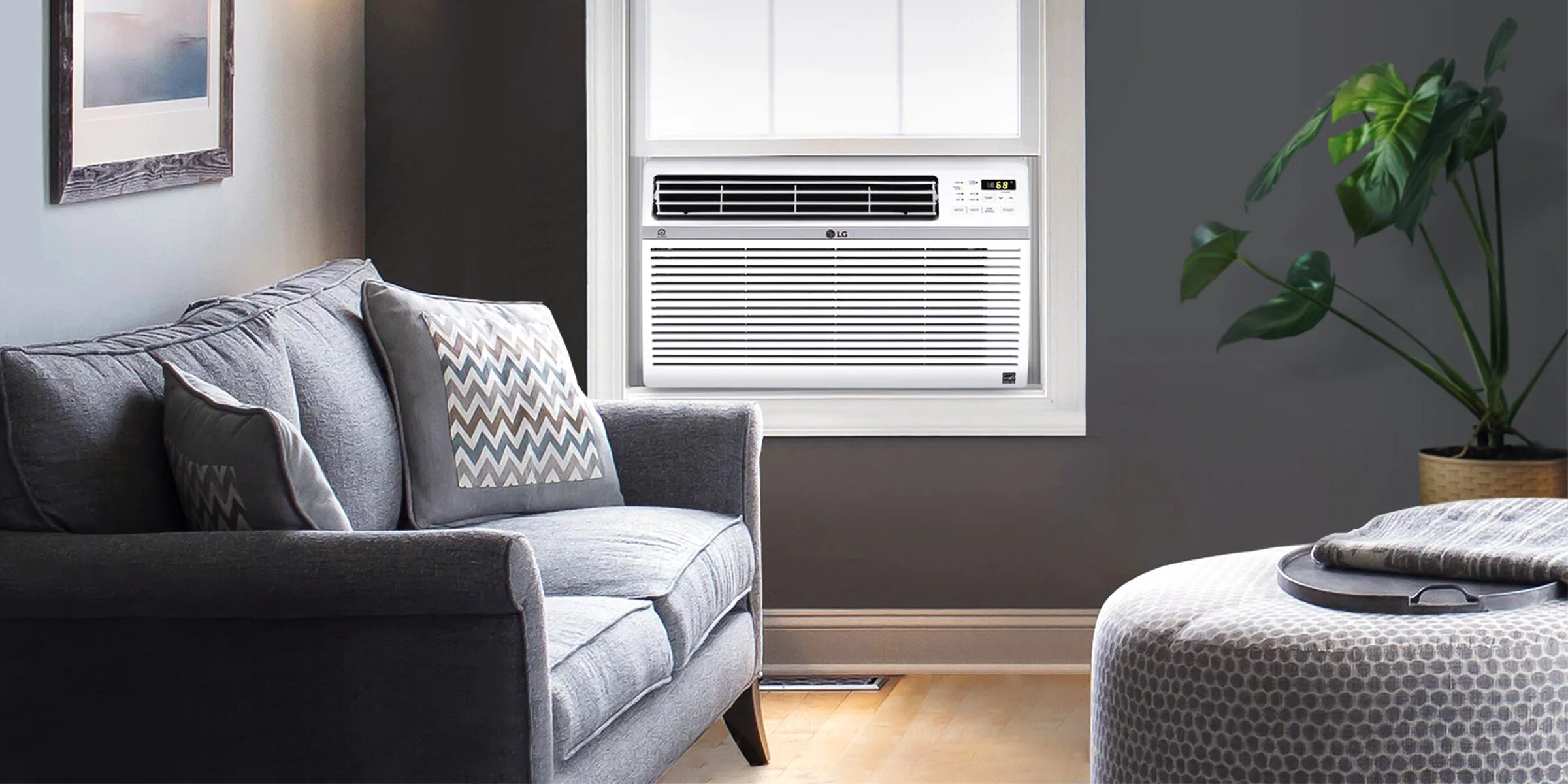 Windows ac