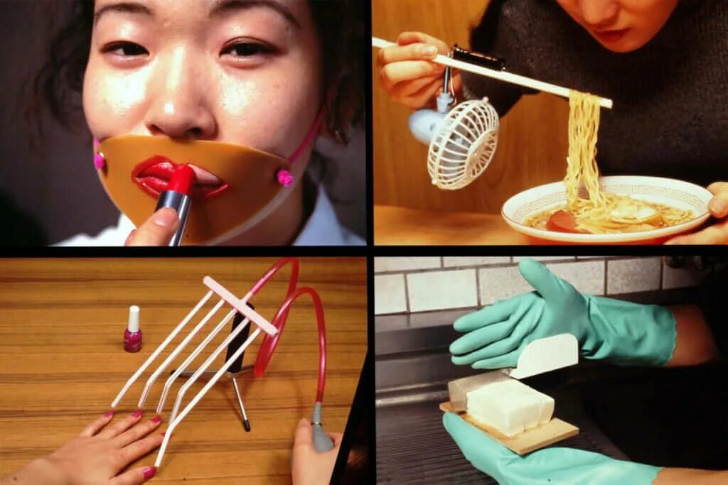 Useful invention