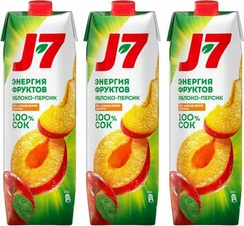 Сок 7