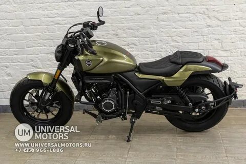 Voge cu 525 характеристики