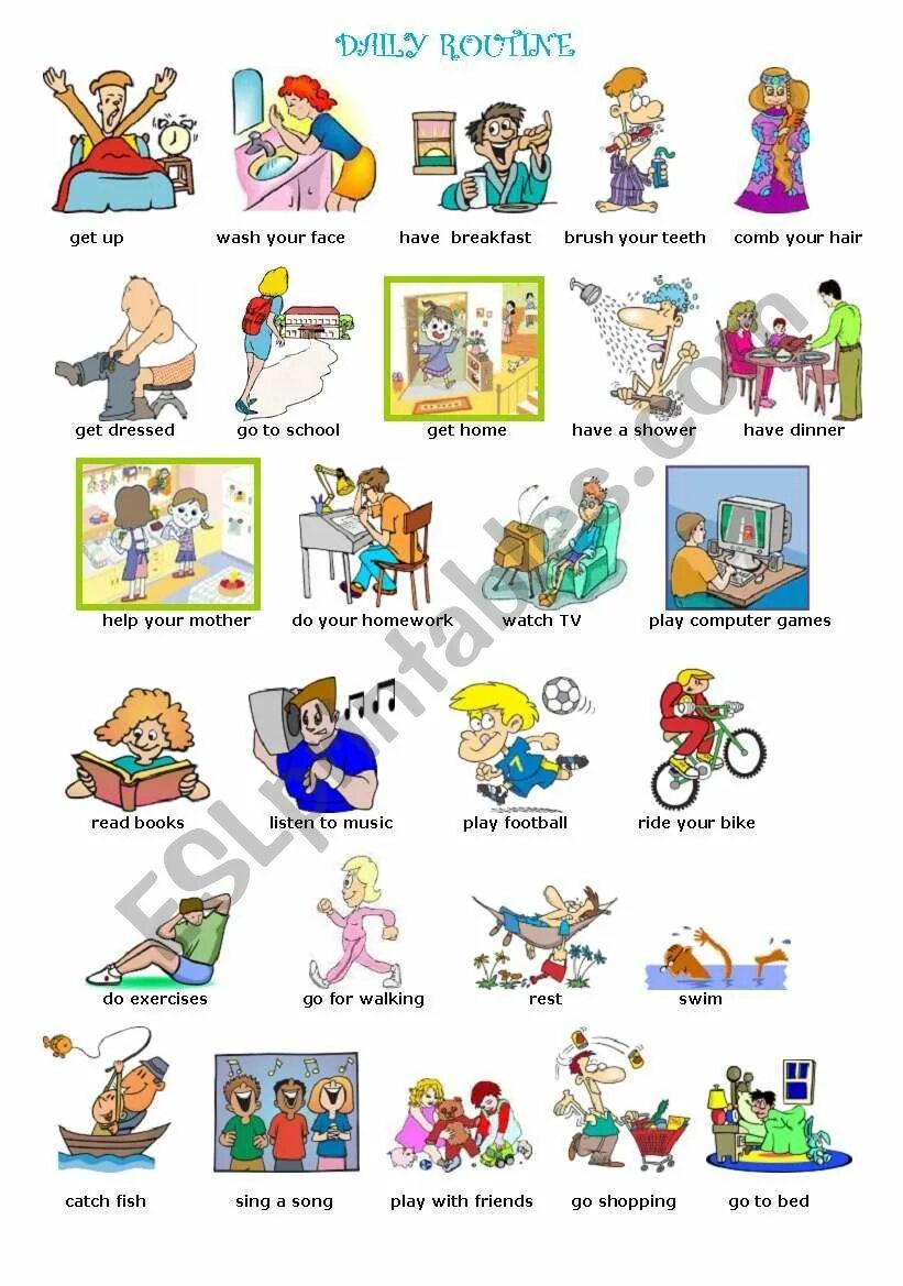 Daily routines wordwall. My daily routine топик. daily routine pictionary. daily actions. сет картинок по теме daily routine.