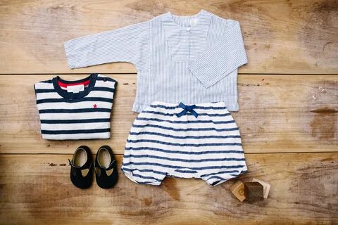 Baby одежда