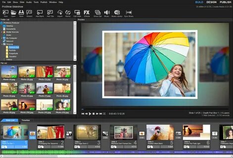 ProShow Producer 9.0.3793 Full Download.