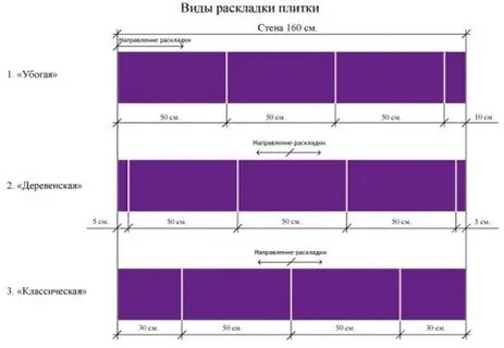 Раскладки нет