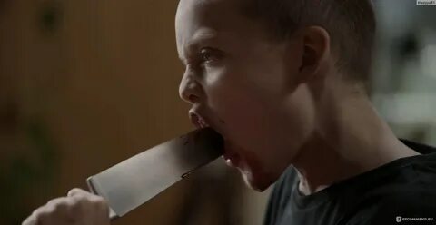 Верни её из мёртвых / Bring Her Back (2025, фильм) - "Очень залипательно и мерзк