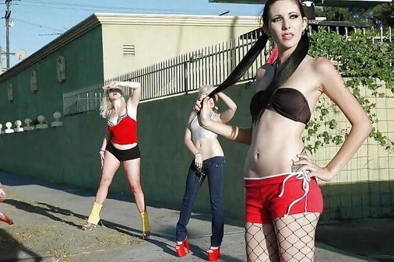 Hooker перевод