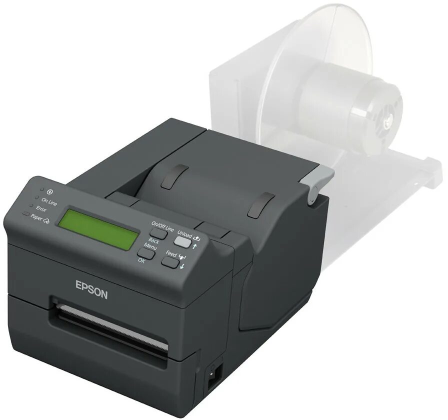 Epson TM-l500a. Epson l500 принтер. Принтер этикеток Epson TM-l90. TM l500a. Этикетки epson