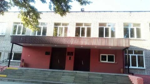 Школа 53 рязань