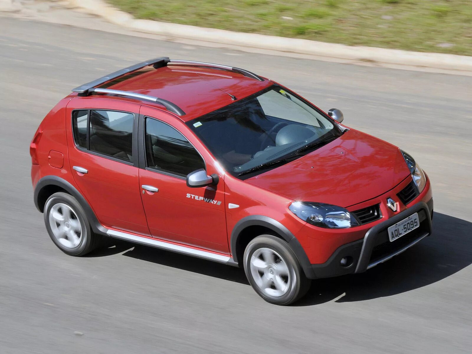 Степвей видео обзор. Renault sandero stepway. renault сандеро степвей. рено степвей 2008. окно сандерос степ вэй.