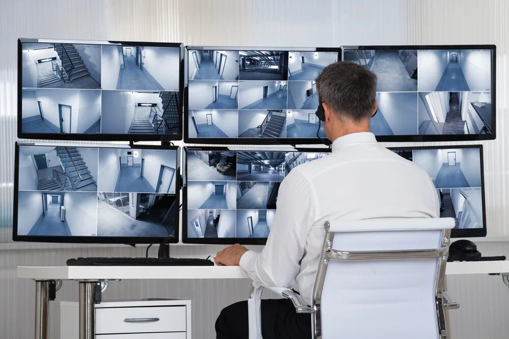 Technology security system