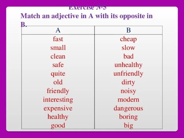 Упражнения на opposite adjectives. Opposite презентация. Adjective opposite matching. Opposite adjectives exercises.