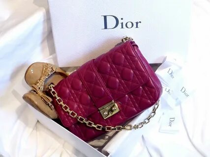 Dior price