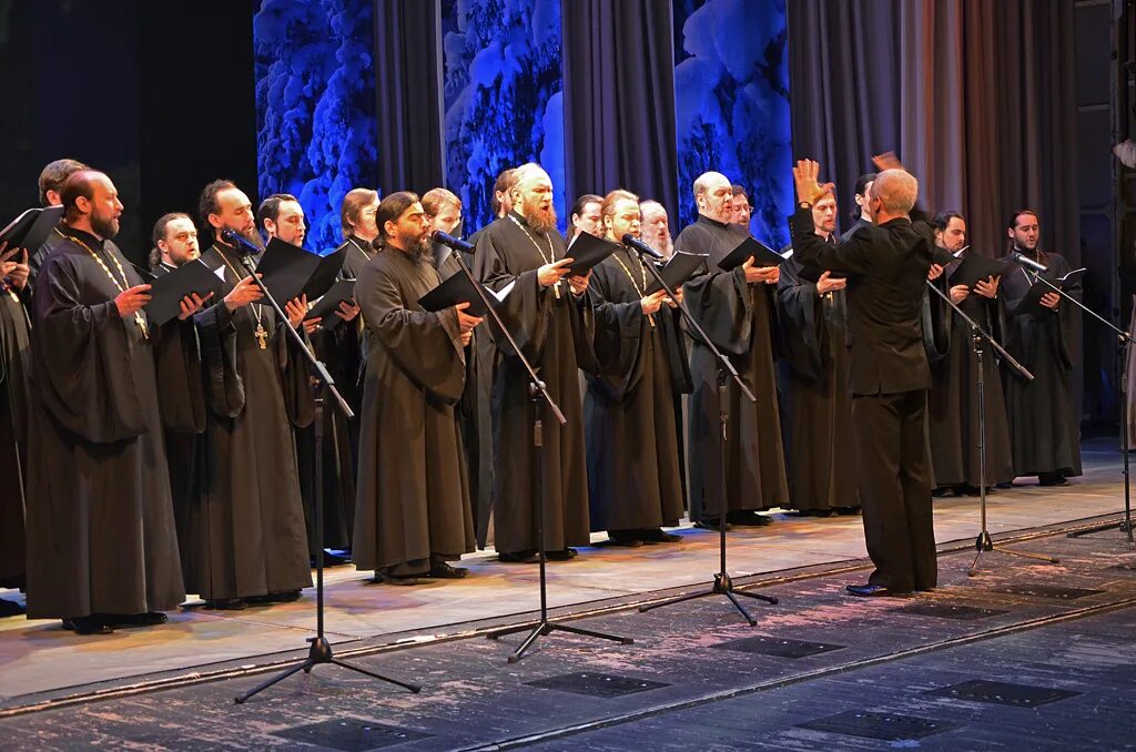 Хор священников. Хор духовенства санкт-петербургской митрополии. Хор священнослужителей рязанской епархии. Ансамбль духовенства ярославской епархии. Детский епархиальный хор спб.