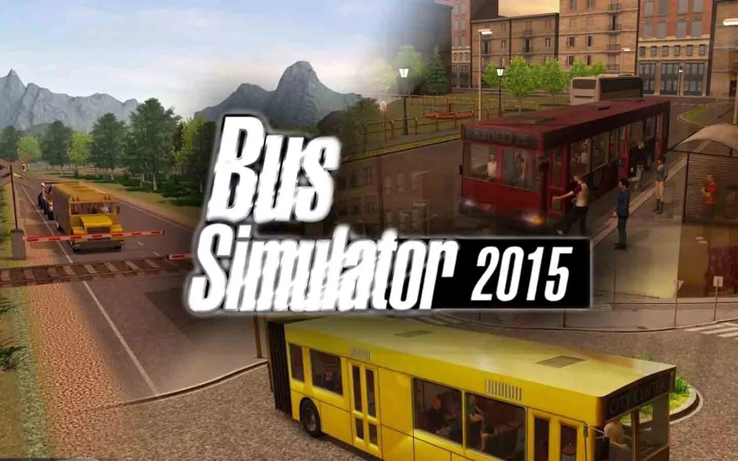 Игра simulator 2015. Bus Driver Simulator 2015. Bus Simulator Original 2015. Бус симулятор 2015. Bus Simulator 2015 игры.