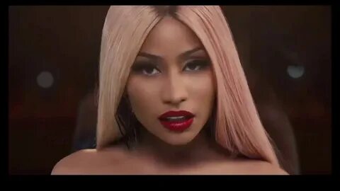 Nicki minaj swish swish