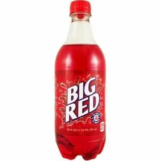 Red but