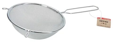 Сито ситечко
