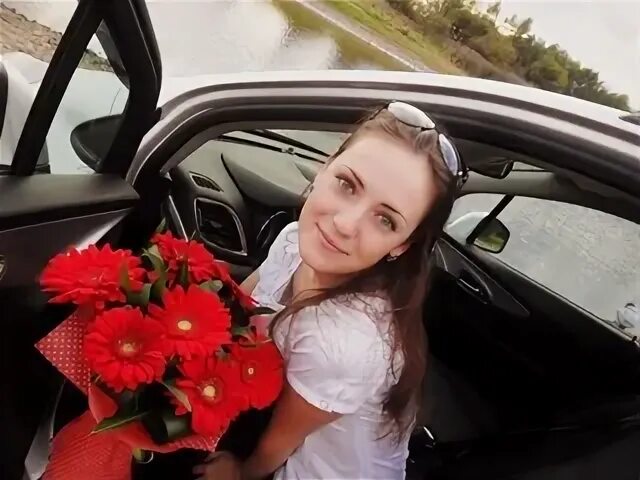 В бирске девочка