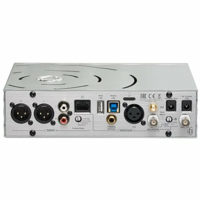 ЦАП IFI Pro IDSD. IFI Audio Pro IDSD. IFI Pro IDSD. IFI Audio.