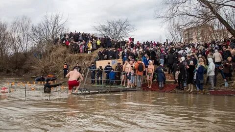 Где крещение в краснодаре