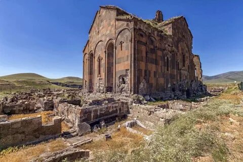 Западная армения