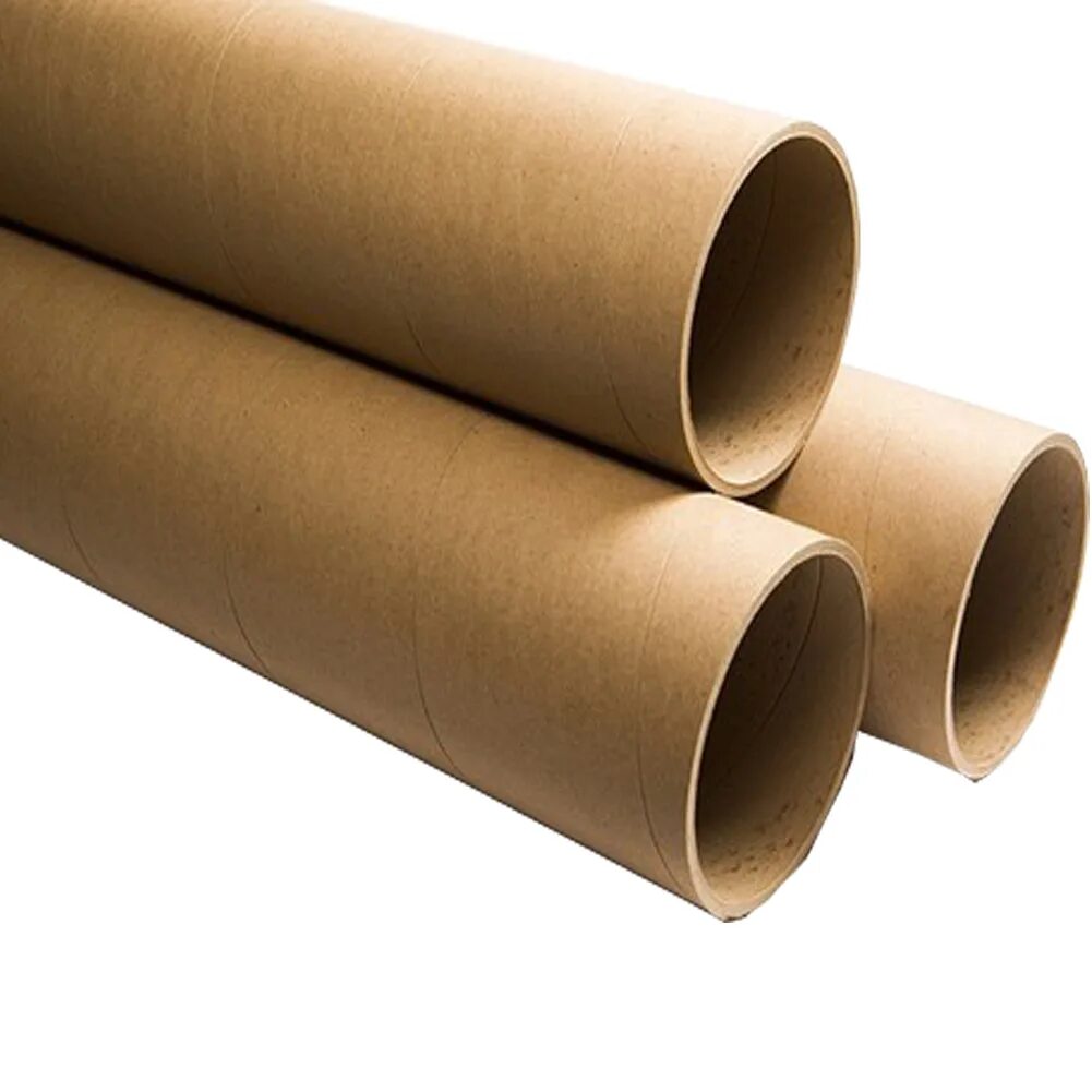 Paper core
