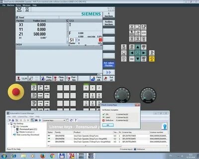 Sinutrain