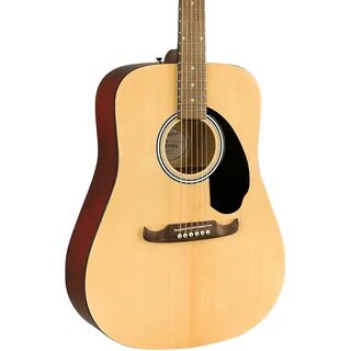 Fender fa