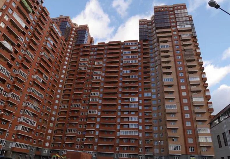 Атмосфера красноармейская ул 3а микрорайон гагарина фото Продажа четырёхкомнатной квартиры Балашиха, цена 7500000 рублей, 2024 год объявл