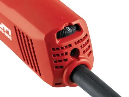 Hilti ag