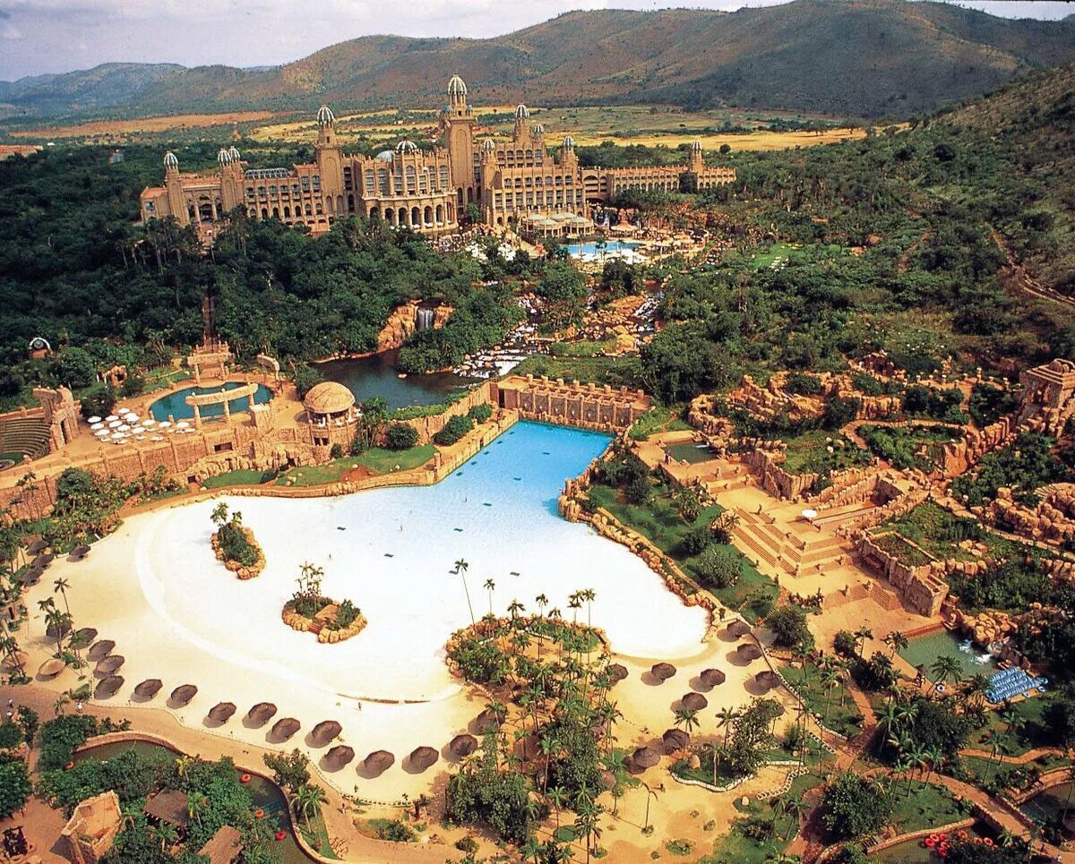Курорт сан-сити в южной африке. The palace of the lost city африка. Сан сити 5. Курорт сан сити в юар. Сан сити юар.