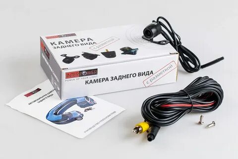 Power камеры