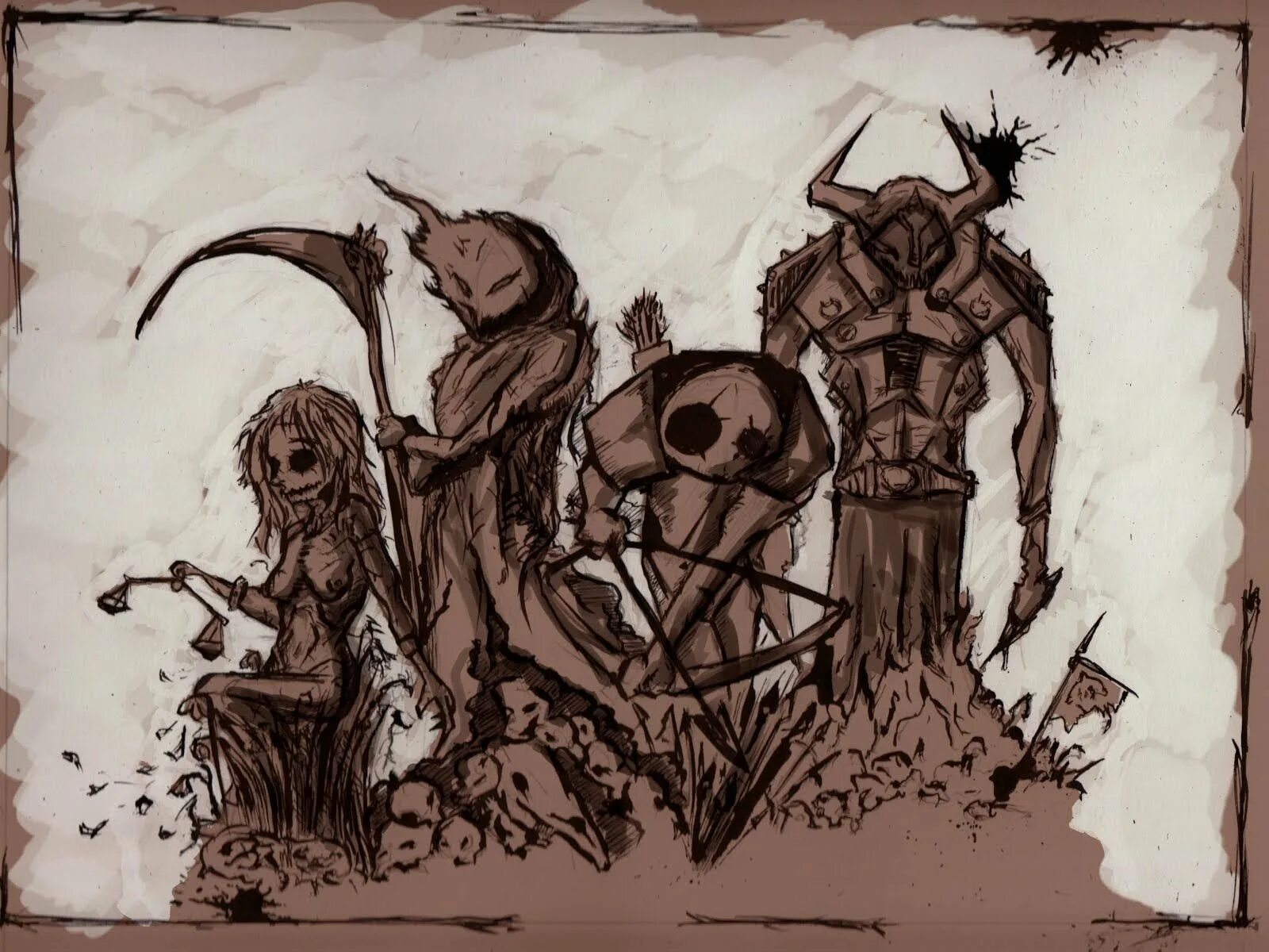 Всадник апокалипсиса голод. " избави нас ,господи ,от чумы ,голода и войны "обиснить пословицы. Повседневность в новое время. Чума голода. Избави нас господи от чумы голода и войны.