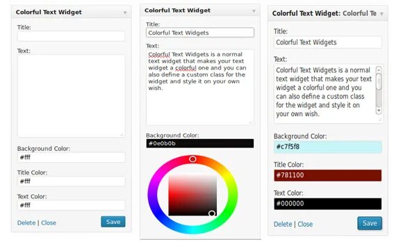 Widget widget text id widget. Colorful widget. widget text. color widgets как пользоваться. тайтл виджет.