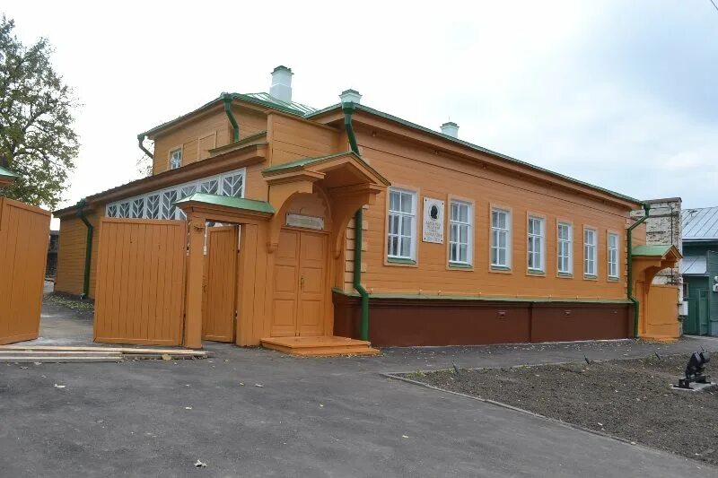 Топ-40 Основные достопримечательности Ульяновска: что посмотреть за 1 день самос