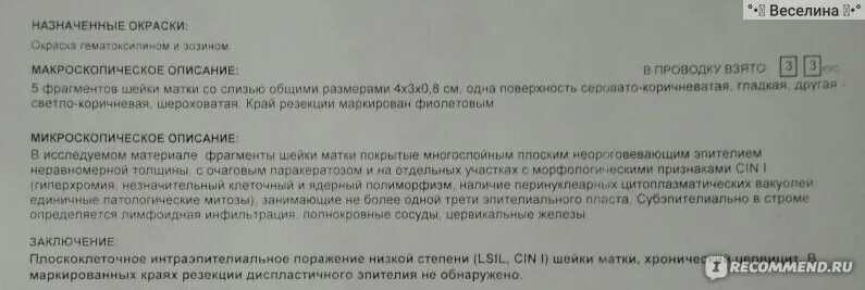 Удаление шейки матки дисплазия 3. Дисплазия шейки матки гистология. Гистологический анализ шейки матки после конизации. Заключение гистологии шейки матки. Гистология после конизации шейки матки.