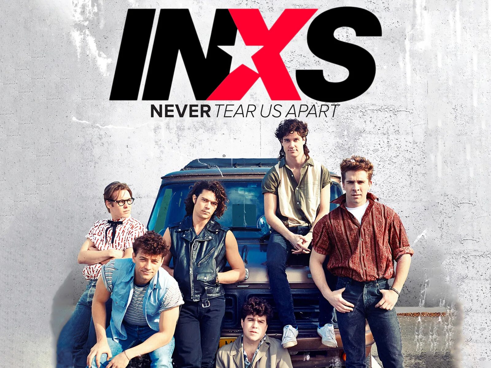Never tear us apart. Inxs 2010. inxs never tear us apart. never tears as apart. never tear us apart (2018).