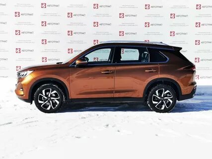 Gac gs3 отзывы реальных