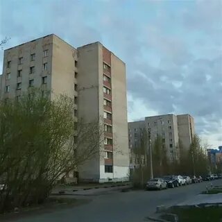 Северодвинская 19