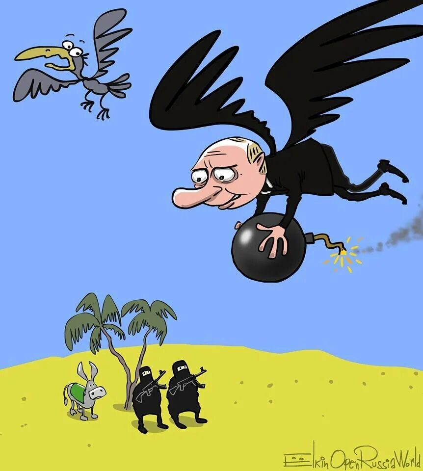 Глупая ворона. Украинские карикатуры на Путина. Парад карикатура. Карикатуры на Путина и войну.